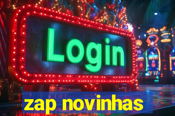 zap novinhas